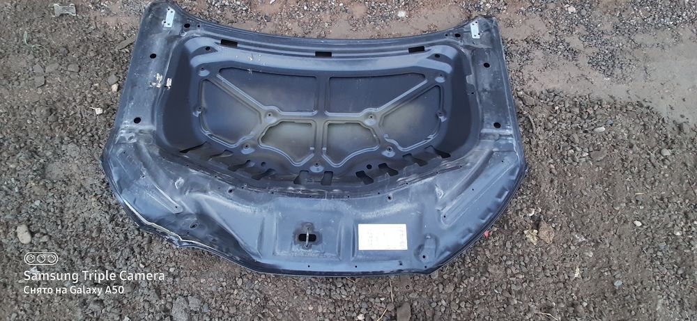 Kaptiva 4 kapot sotiladi