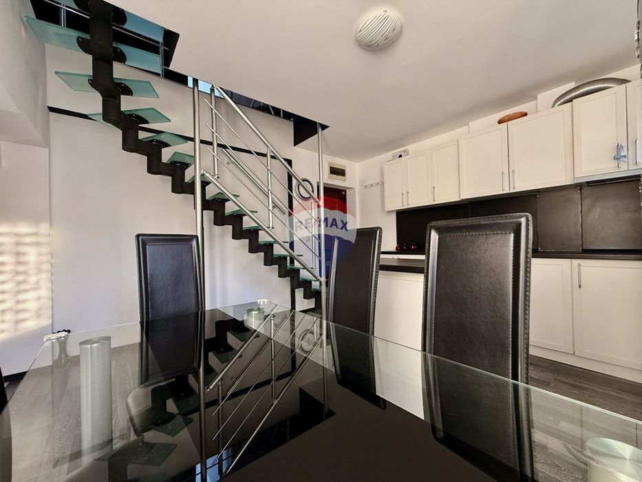Дава се под наем Многостаен апартамент в Балчик - 92 кв.м за 550 € - Снимка #4