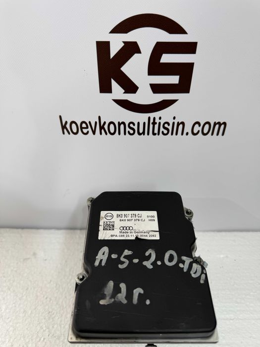 ABS Модул AUDI A4,A5,Q5