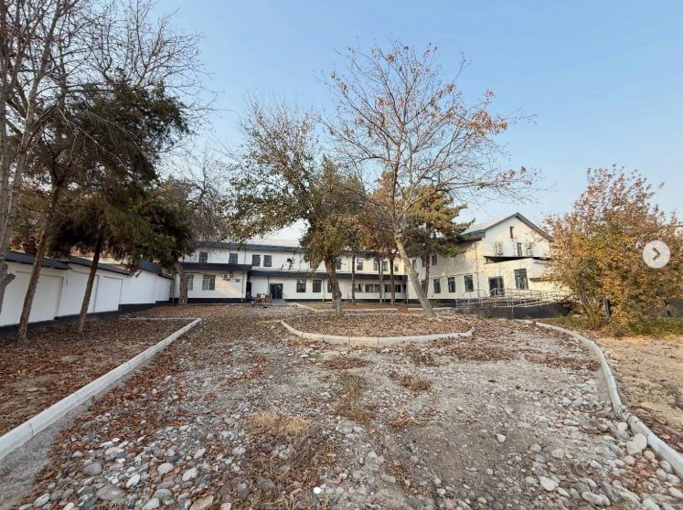 Продается готовая клиника, первая линия, Мирзо Улугбекский р-н