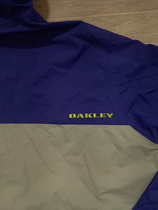 Geaca Oakley Gore-Tex