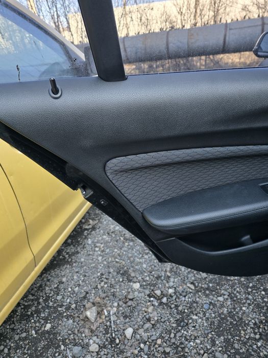 Vand  4fete de usa alcantara bmw f20