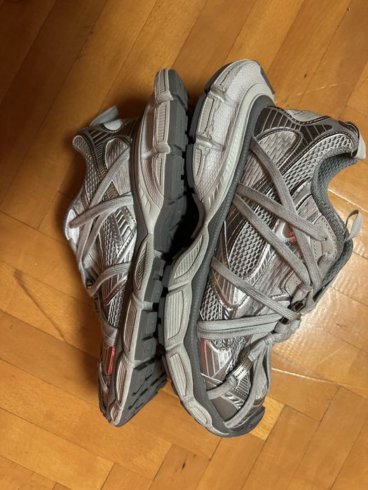 Adidasi Balenciaga 3XL