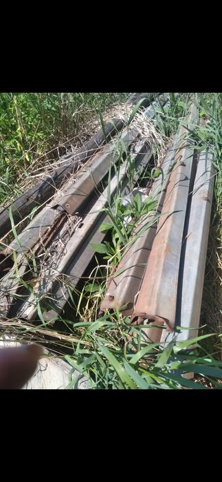 Каркас для теплицы