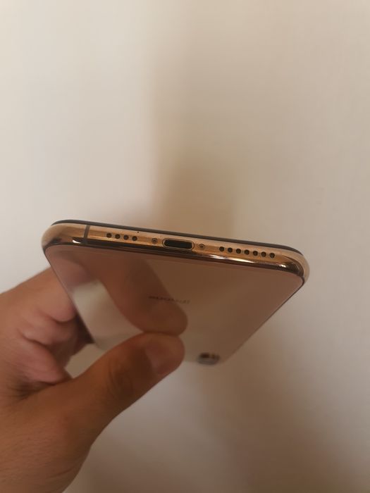 iPhone Xs Max 64 GB LL/A
