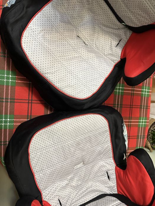 Автокресло Nania (Франция)