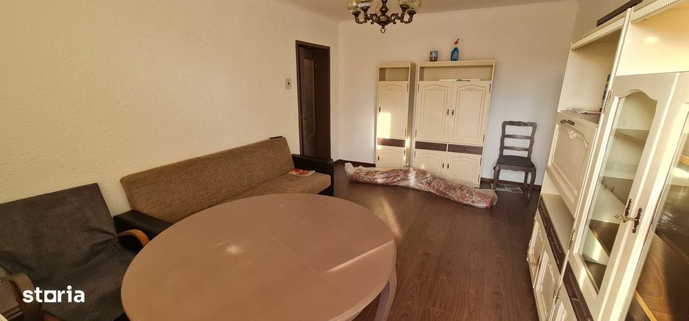Marasesti- langa Scala- apartament cu 2 camere, etaj 3