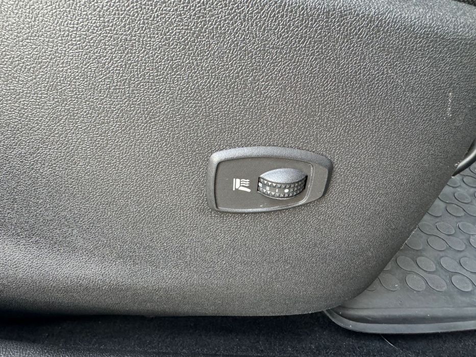 Renault Megan 15 Diesel 2012