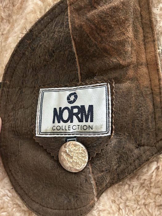 Дубленка женская турецкая