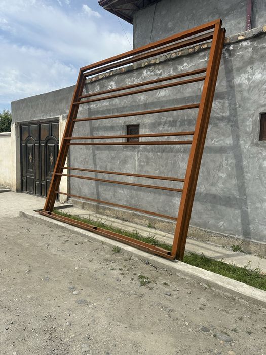 Савдо бутка ярим таёр