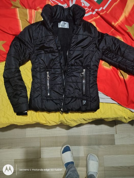 Дамско ново яке марка Мегс