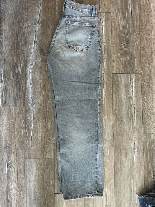 Дънки ZARA 38 размер