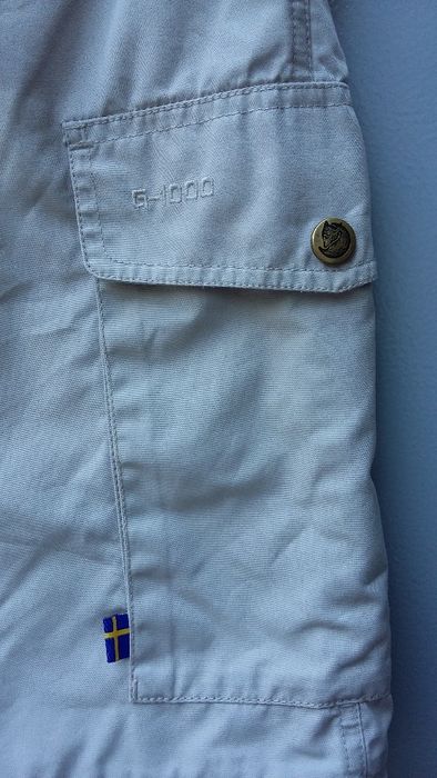 Fjällräven-Много Запазени