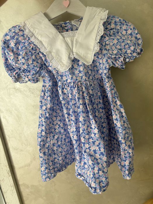 Рокли за бебе от 3 до 6месеца