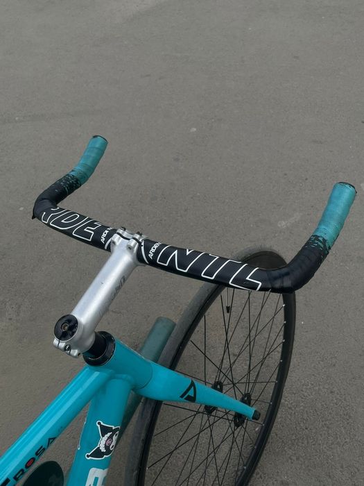 Фнр писта фикс хороший
