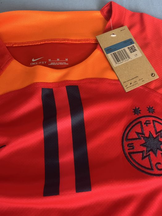 Tricou FCSB Birligea Europa League