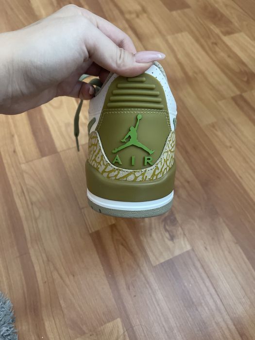 Air Jordan Legacy 312 Low