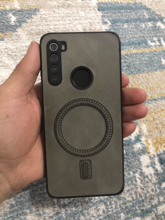 Redmi note 8  64Gb 2021 versia