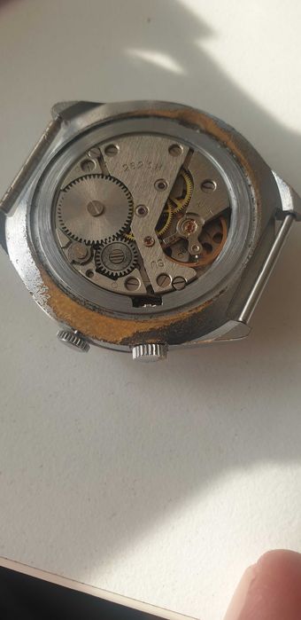 Ракета 24 часа Яхтена