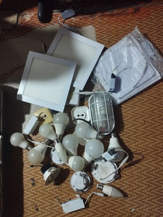 Продается электрика