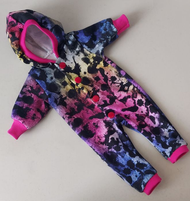 Одежда для кукол baby born