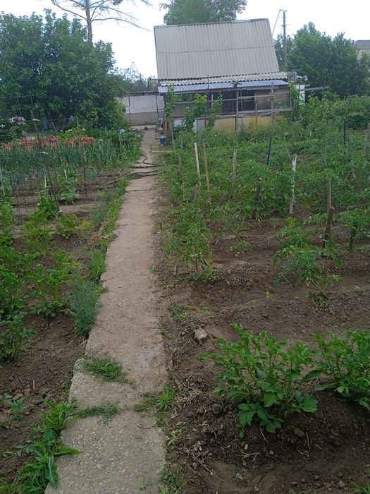 Продам дачу, район Саздинское водохранилище