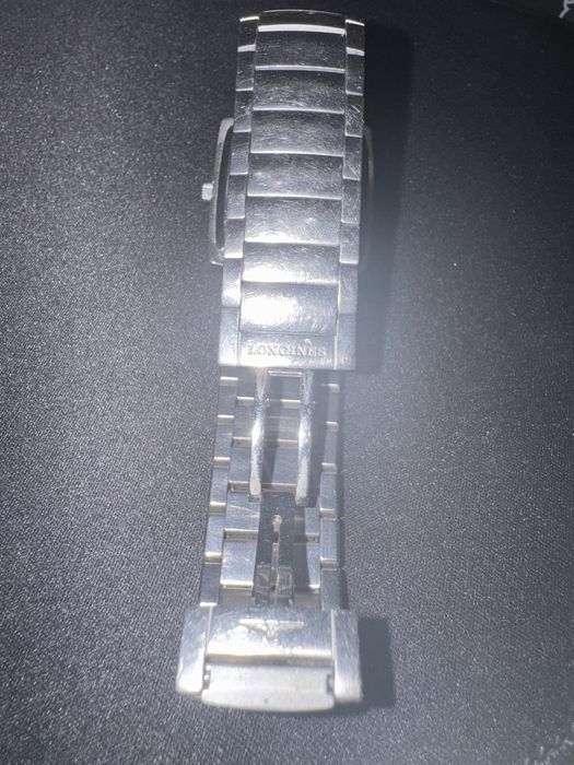 Vand ceas longines opposition l3.627.4 automat