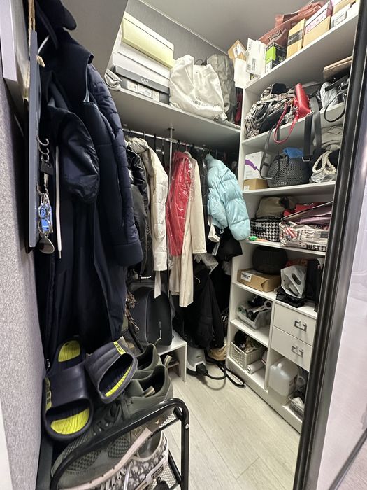 Обмен центр на 2 2х комн центр