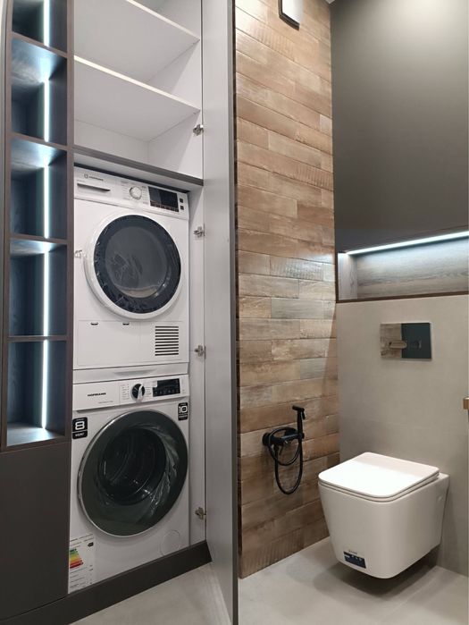 Продается ЖК MILANO 3/4/9 новый ремонт 100м2 / ор 8 роддом