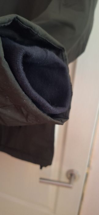 Зимно мъжко яке хл