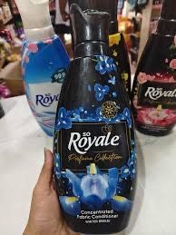 Кондиционер для белья  Кондиционер