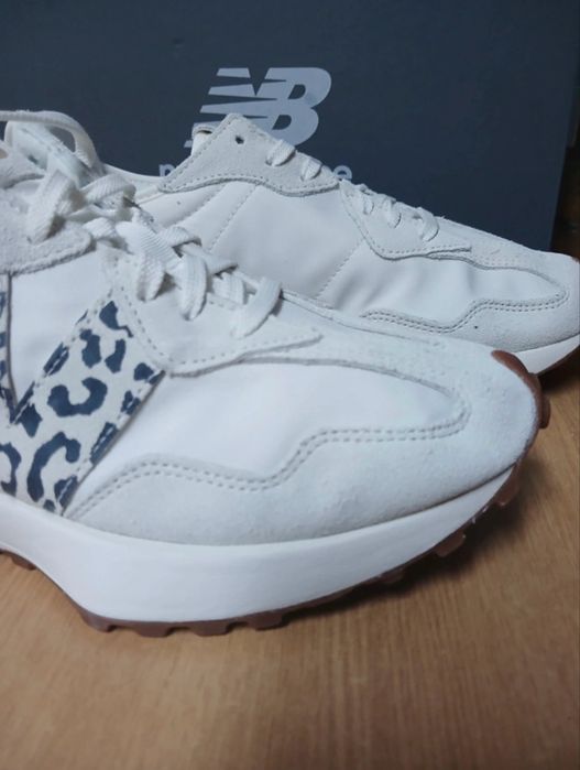 New Balance 327 mar 41