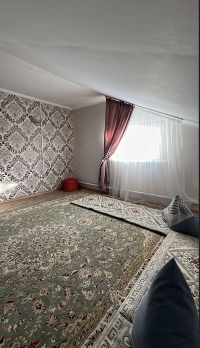 Котедж посуточно