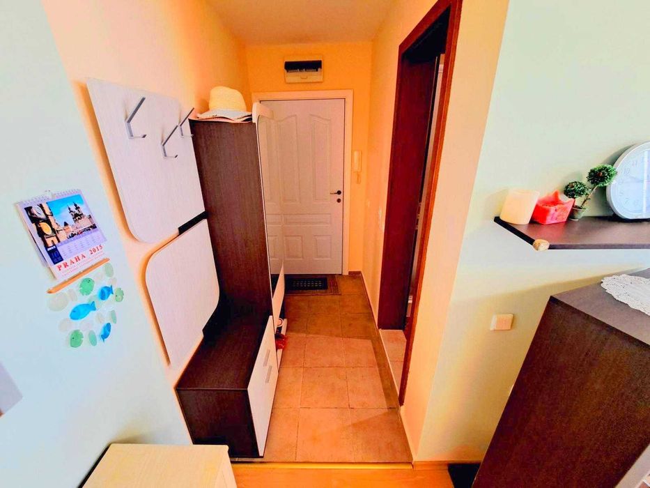 Продава се Двустаен апартамент в Свети Влас - 75 кв.м за 891 €/кв.м - Снимка #10