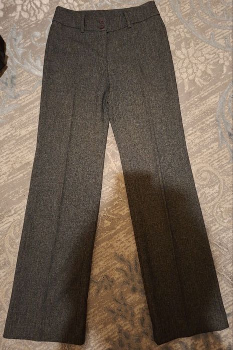 Классический костюм женский