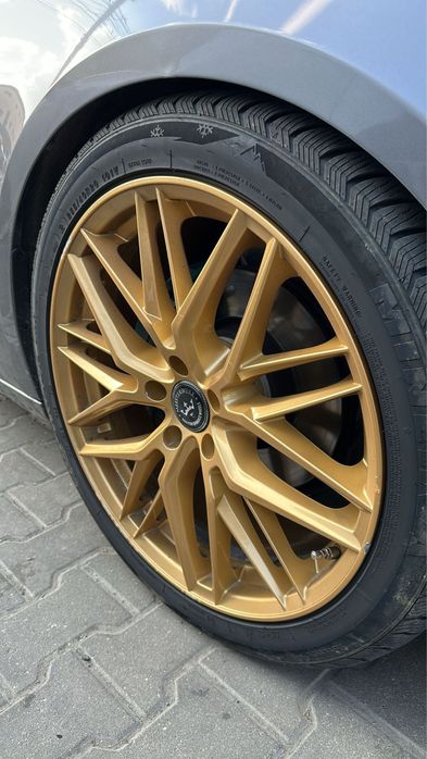 Damina R20, 5x112