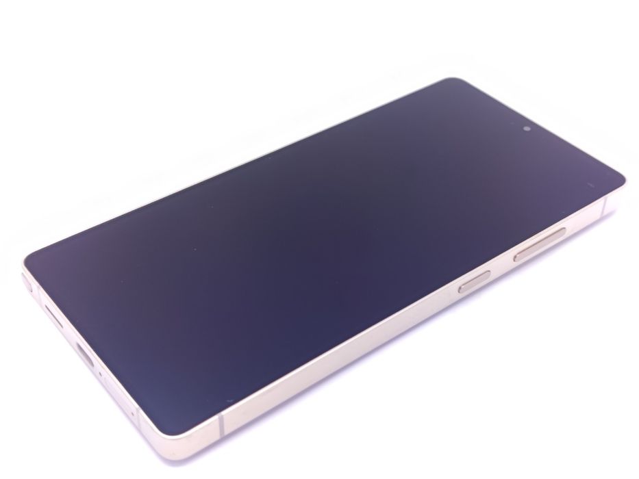 Samsung S25 Ultra 512GB Titanium Gray 12GB, Garantie 24 luni | #D90846