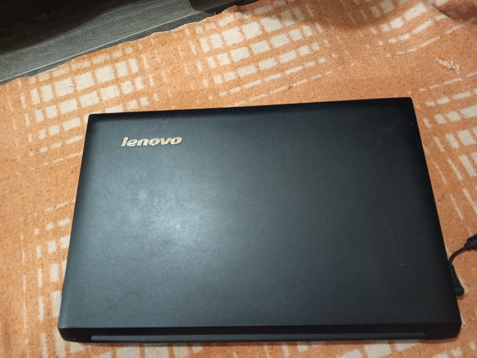 Продам ноутбук Леново