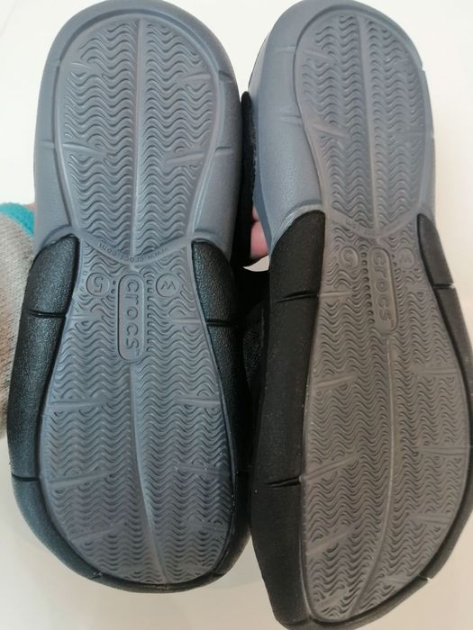 Crocs  нови сандали