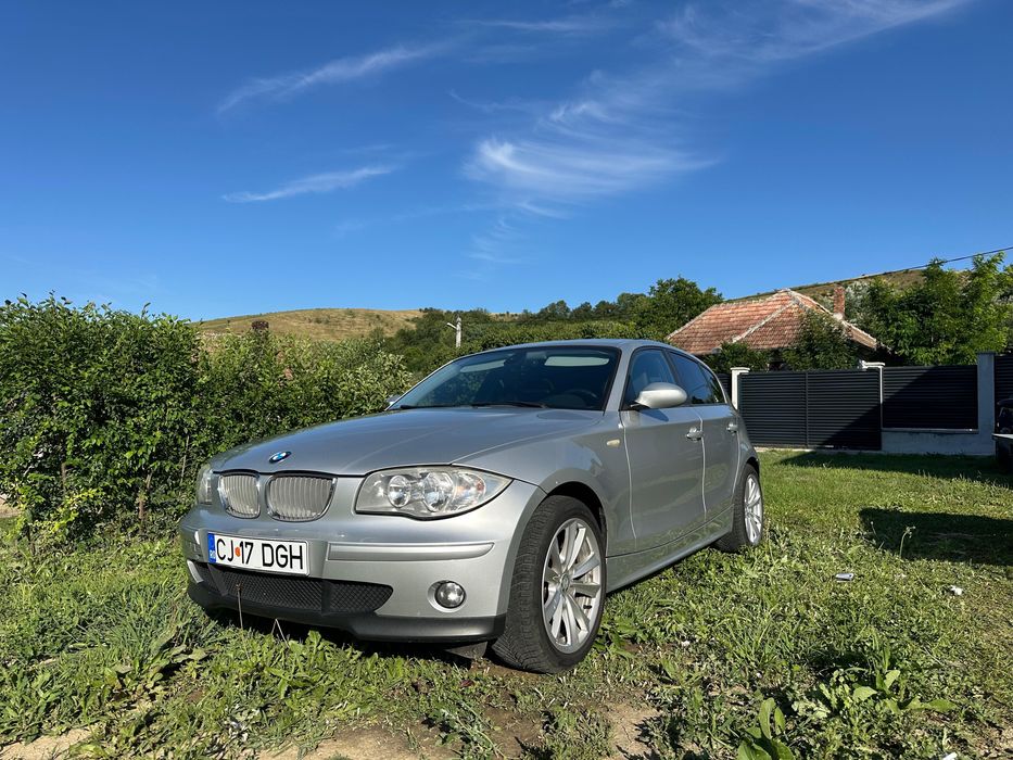 Bmw seria 1 116i