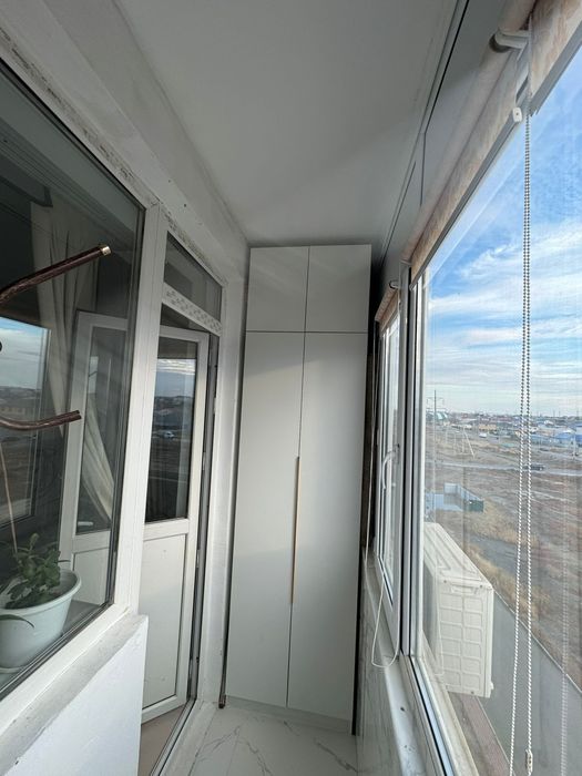 3 комнатная квартира