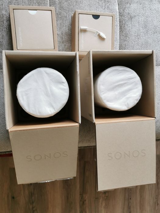 SONUS Era 100 -wifi speakers