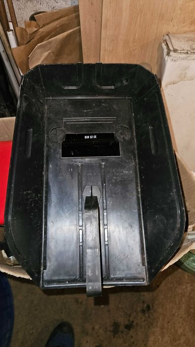 aparat sudura EWS 100-1 AC welder nefolosit + masca