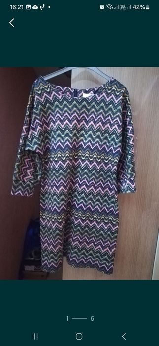 Платья, брюки 44-46р