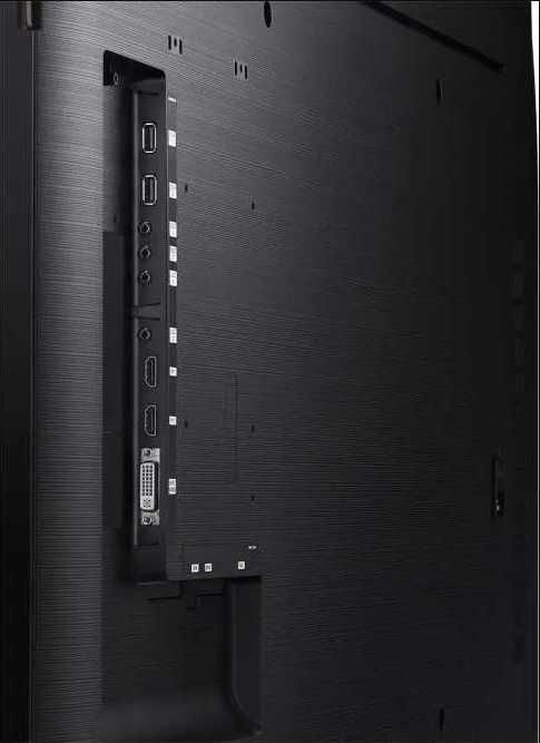 Samsung Display Profesional Smart Signage LH43PMHPBGC RECLAME/MENIURI