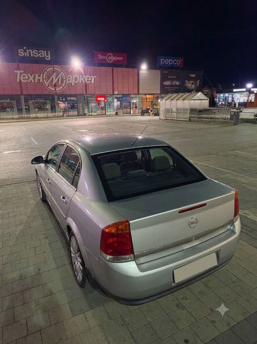 Продавам Opel Vectra C