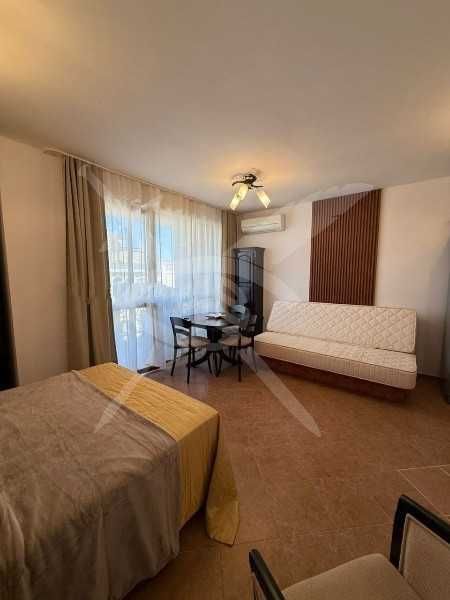Продава се Едностаен апартамент в к.к. Слънчев бряг - 42 кв.м за 1093 €/кв.м - Снимка #1