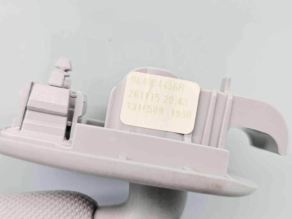 Parasolar dreapta Renault Clio 4 (B98) Hatchback [Fabr 2012-2020] 964
