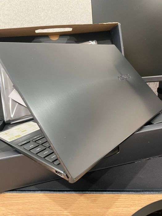 топовый ноутбук asus