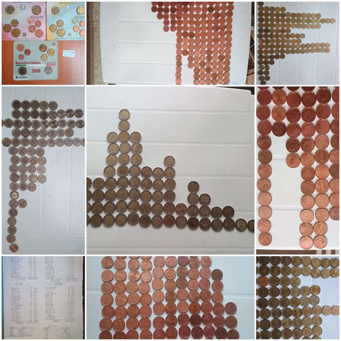 Monede, bancnote, notgelduri